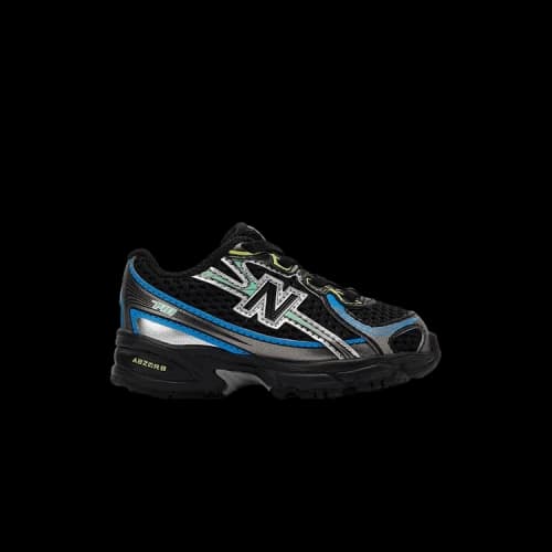 New Balance 740 Bungee Lace DTLR Night Moves (TD)