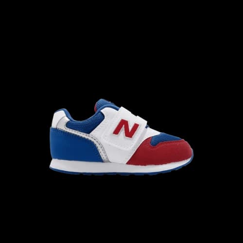 New Balance 996 Toddler Wide 'Blue Red'
