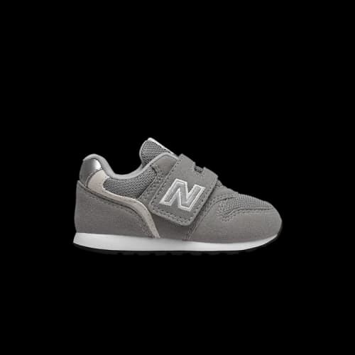 New Balance 996 Toddler Wide 'Grey'