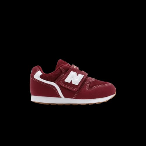 New Balance 996 Toddler Wide 'Burgundy'