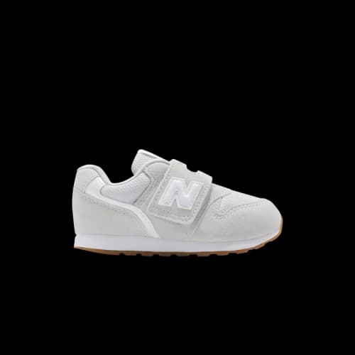 New Balance 996 Toddler Wide 'Grey Gum'