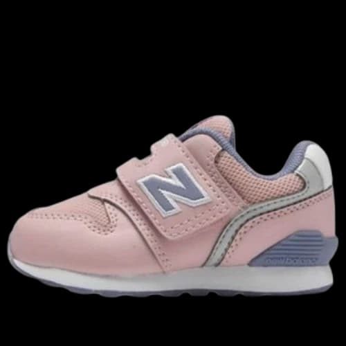 (TD) New Balance 996 'Grey Pink'