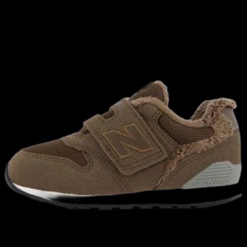 (TD) New Balance 996 'Brown White'