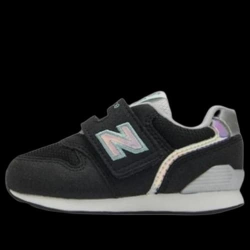 (TD) New Balance 996 'Black Hologram'
