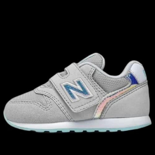 (TD) New Balance 996 Wild Grey