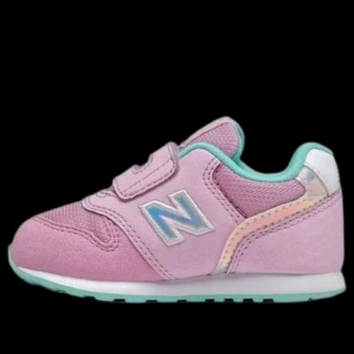 (TD) New Balance 996 Wild Pink