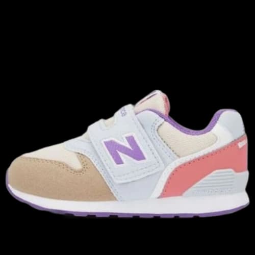 (TD) New Balance Classic 996 Shoes 'Grey Beige Tan'