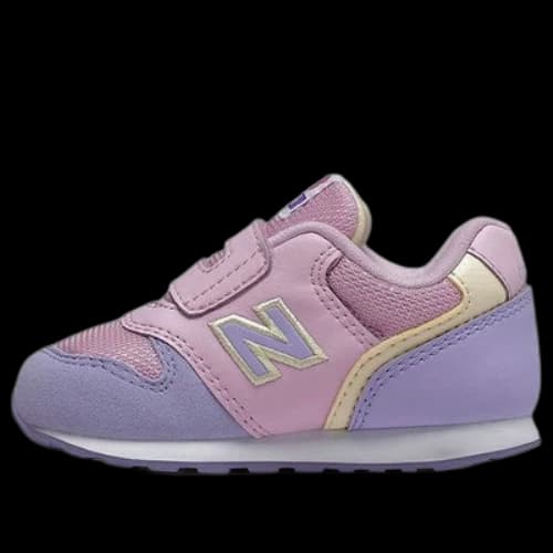 New Balance 996 Pink Purple Toddler