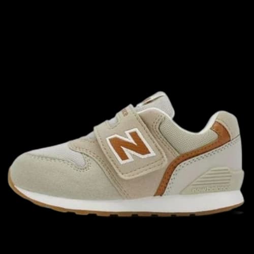 (TD) New Balance 996 Series Running Shoes Khaki