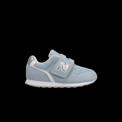 New Balance 996 Infant Wide 'Blue White'