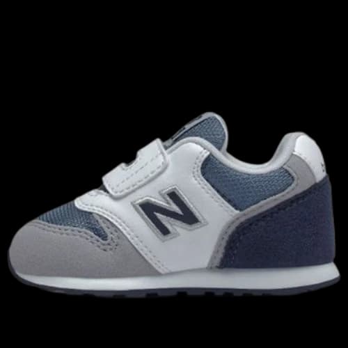 New Balance 996 Blue Toddler 'Grey Blue'