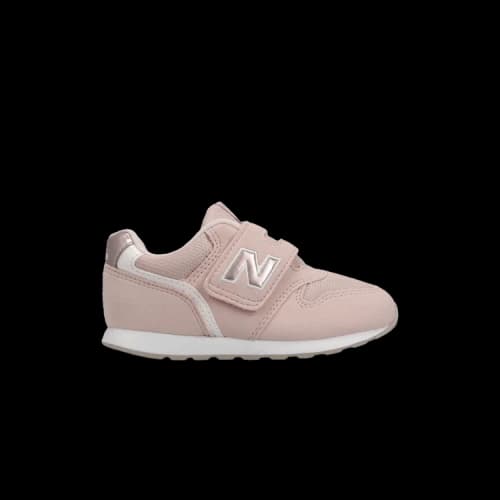 New Balance 996 Infant Wide 'Pink White'