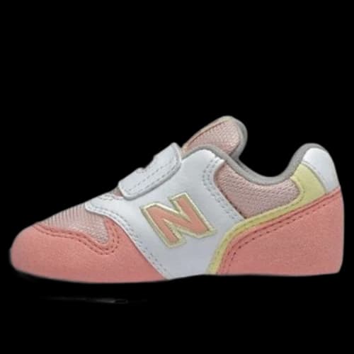 New Balance 996 Pink Toddler