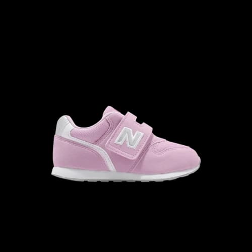 New Balance 996 Infant Wide 'Pink White'