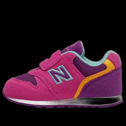 New Balance 996 Blue Toddler
