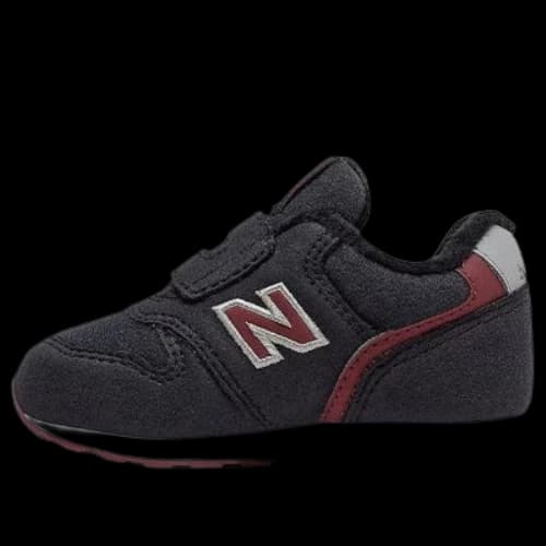 (TD) New Balance 996 Black/Red