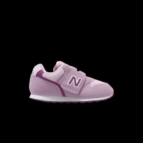 New Balance 996 Toddler Wide 'Pink'
