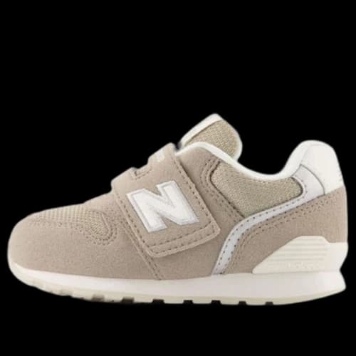 (TD) New Balance 996 Shoes 'Brown White'
