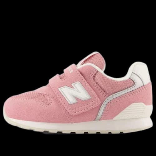 (TD) New Balance 996 'Pink'