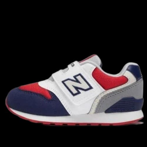 (TD) New Balance 996 'Red Navy'