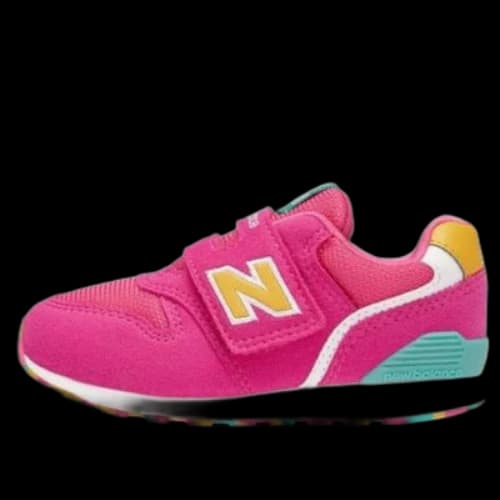 (TD) New Balance 996 'Pink'