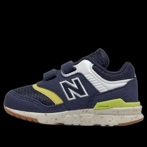 (TD) New Balance 997 'Blue Yellow'