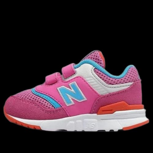 (TD) New Balance 997H 'Pink Blue'