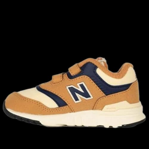 (GS) New Balance 997H 'Tan'