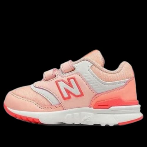 (TD) New Balance 997H 'Pink Beige'