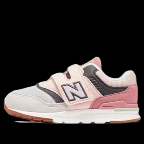 (TD) New Balance 997H 'Pink Shadow Grey'