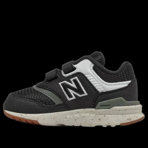 (TD) New Balance 997H 'Black White'
