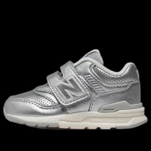 New Balance Hook and Loop 997H