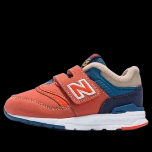 (TD) New Balance 997H 'Sandstone Bright Sky'
