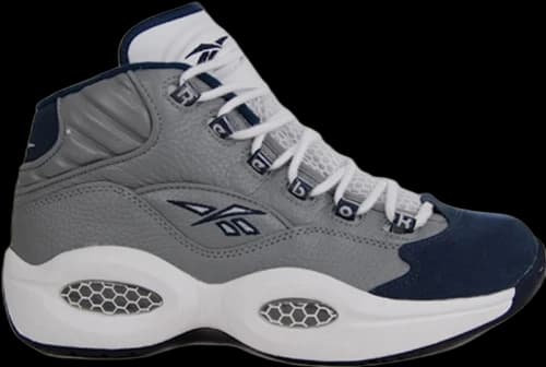 Reebok Question Mid Georgetown