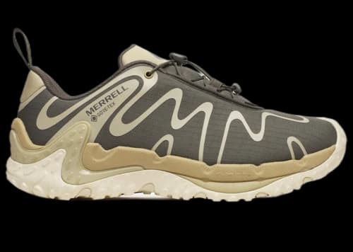 Merrell Cham Redux Storm Gore-Tex Beluga