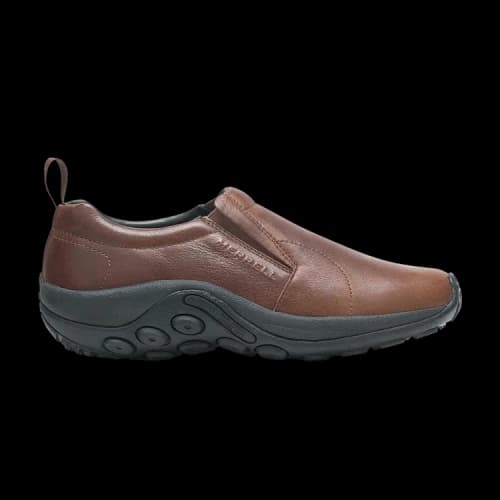 Merrell Jungle Moc Leather 2 Earth