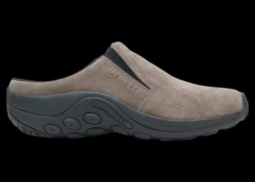 Merrell Jungle Slide Gunsmoke