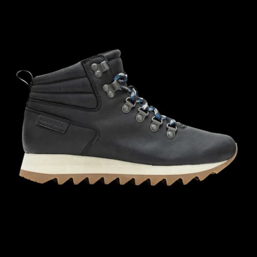 Merrell Alpine Hiker 'Black Gum' (Women's)