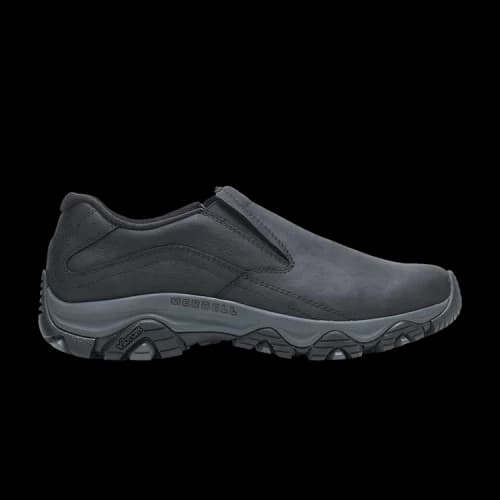 Merrell Moab Adventure 3 Moc Wide 'Black'