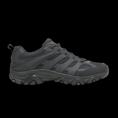 Merrell Moab 3 Tactical Wide 'Triple Black'
