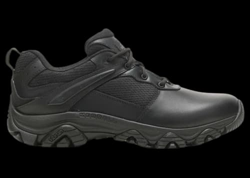 Merrell Moab 3 Response Tactical Black