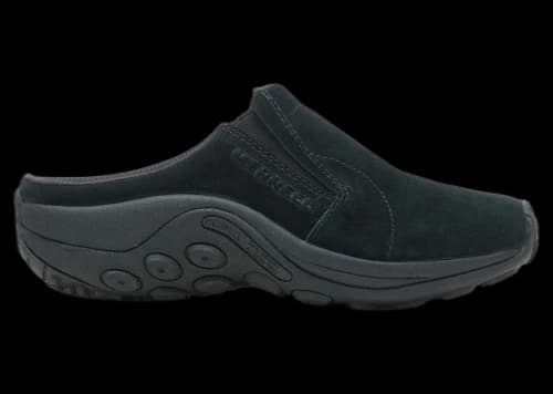 Merrell Jungle Slide Black (Women's)