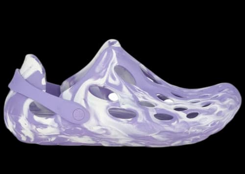 Merrell Hydro Moc Lilac