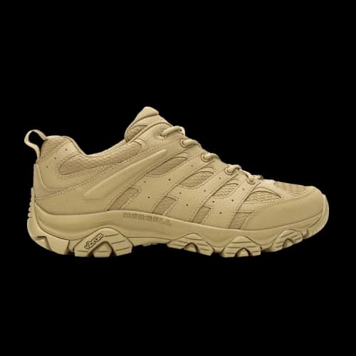 Merrell Moab 3 Tactical Wide 'Dark Coyote'