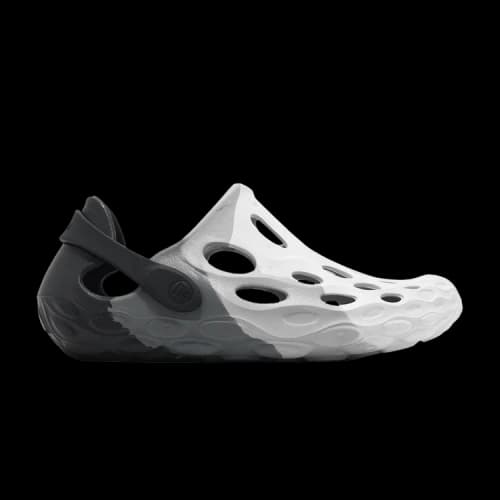 Merrell Hydro Moc Drift 'Black Grey'