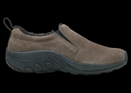 Merrell Jungle Moc Cozy Gunsmoke