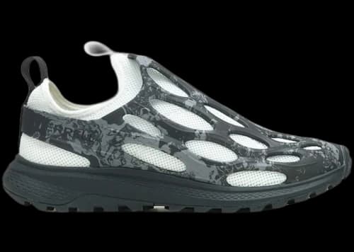 Merrell Hydro Runner Black White