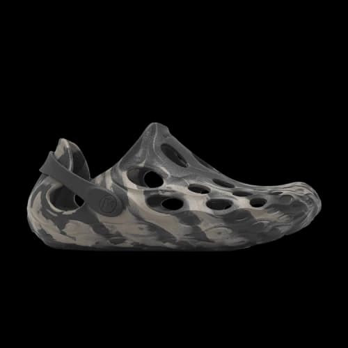 Merrell Hydro Moc 'Black Brindle' (Women's)