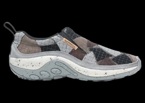 Merrell Jungle Moc Scrap Multi