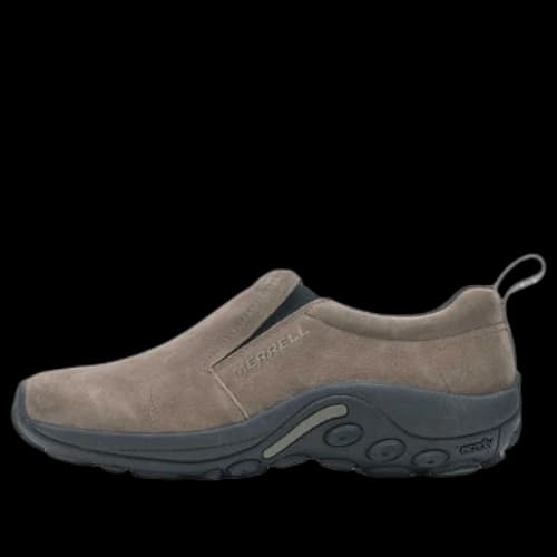 Merrell Jungle Moc ICE+ 'Gun Smoke'